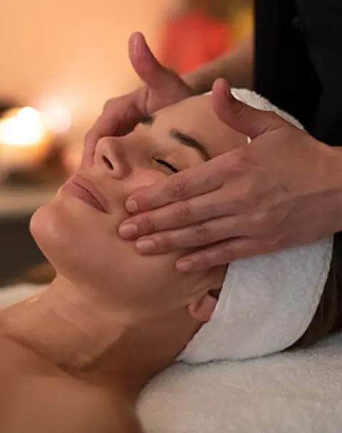 image facial